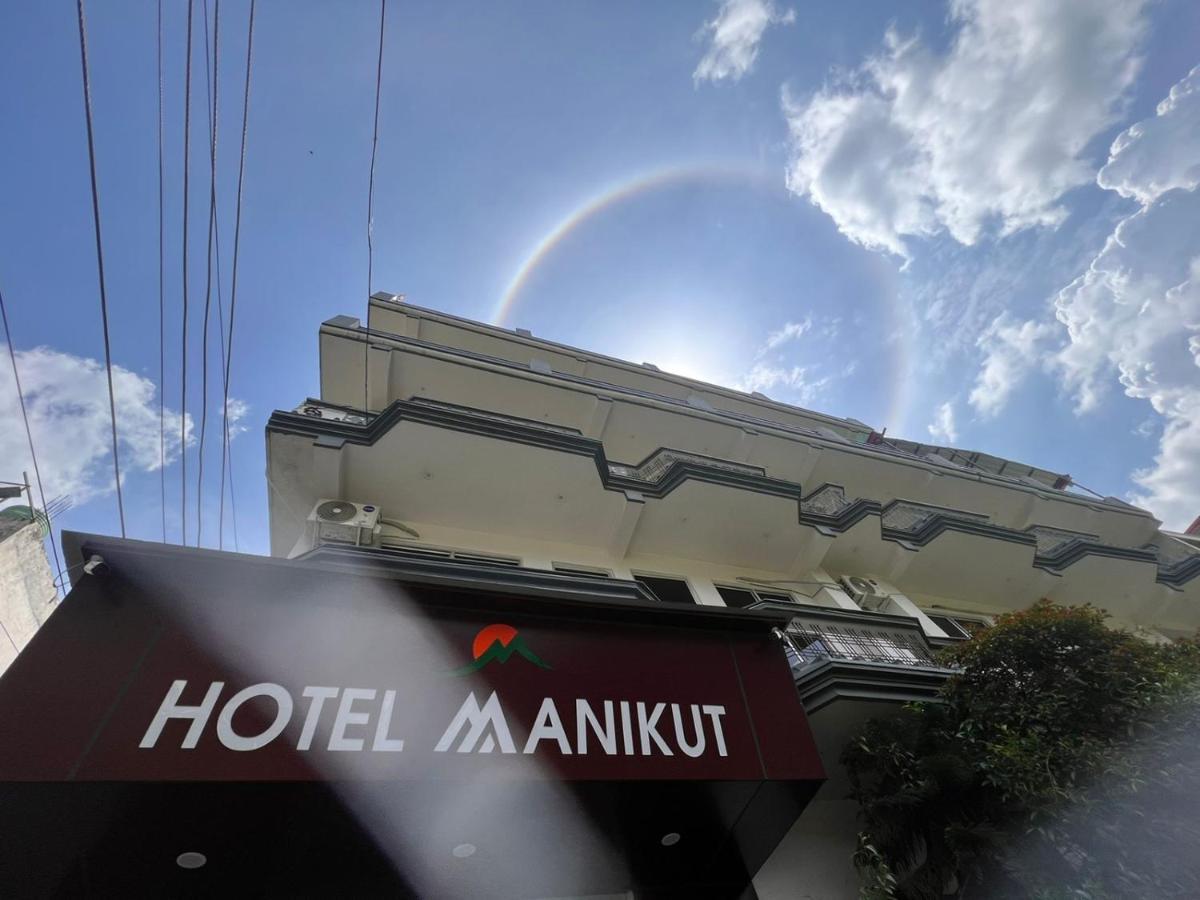 Hotel Manikut Rishīkesh Extérieur photo